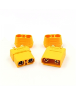 drone connector xt90