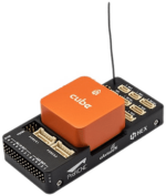 cube orange flight controller