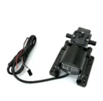 Brushless water pump for agricultural drone