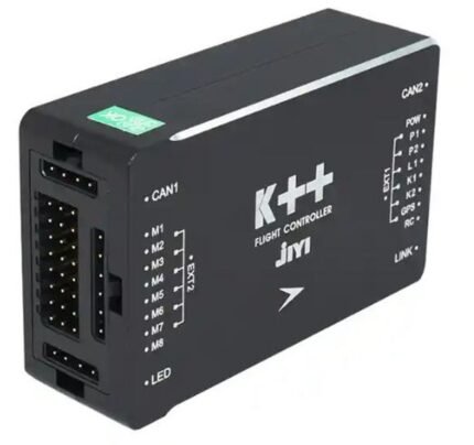 k++v2 flight controller